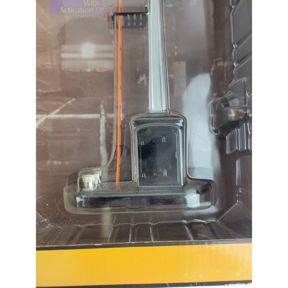 O Scale MTH 30-1076 No 153 Operating Block Signal - Picture 4 of 7